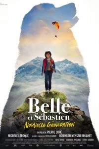 Белль и Себастьян: Новое поколение
